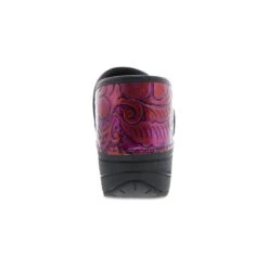 XP 2.0 Fuchsia Tooled Patent -Daily Step Shop 3950480202 VIK