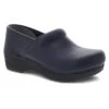 Dansko XP 2.0 Navy Waterproof Pull Up