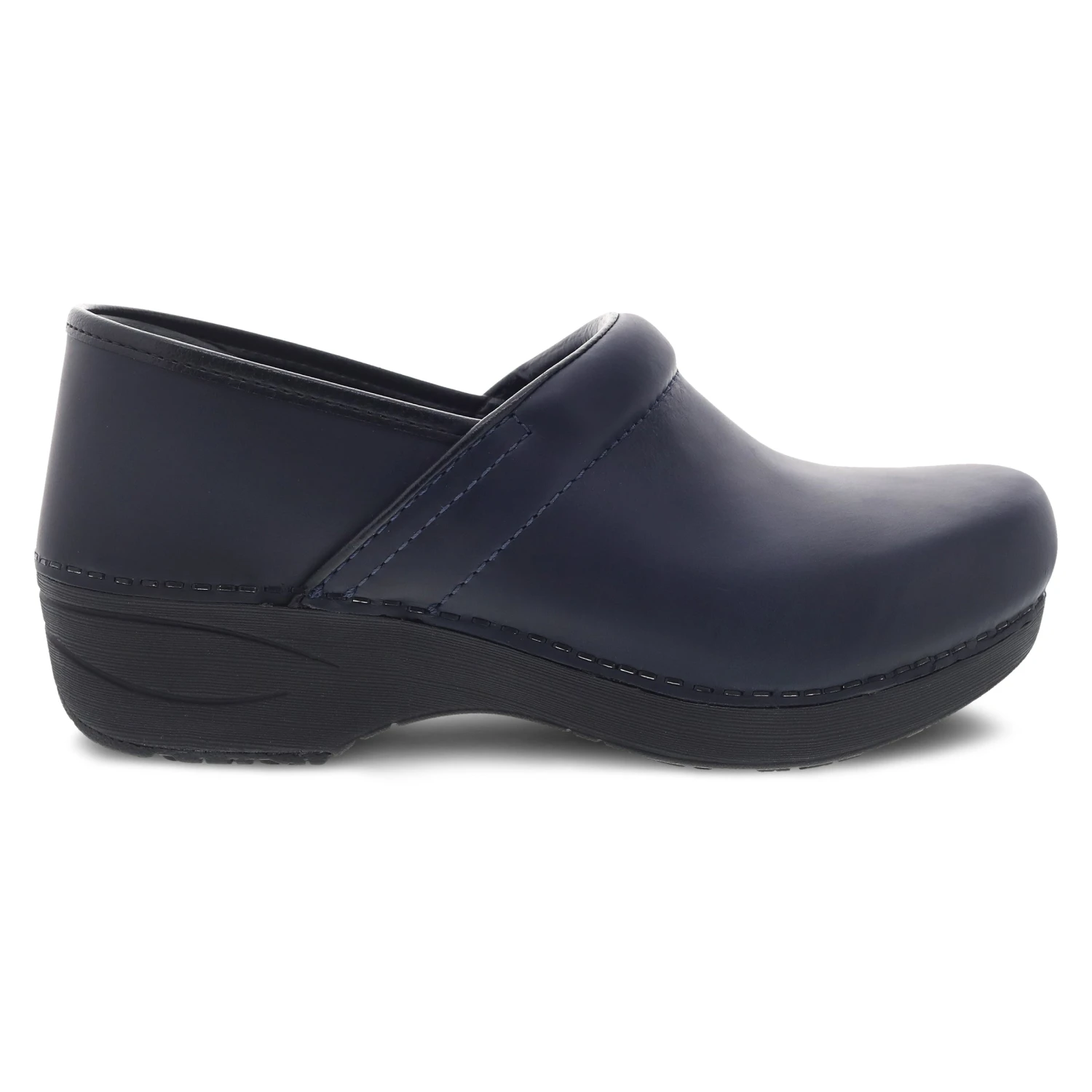 Dansko XP 2.0 Navy Waterproof Pull Up 2 Dansko XP 2.0 Navy Waterproof Pull Up - Image 2