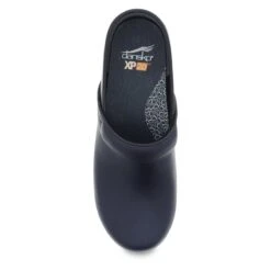 Dansko XP 2.0 Navy Waterproof Pull Up 10 Dansko XP 2.0 Navy Waterproof Pull Up -Daily Step Shop 3950730202 VIT