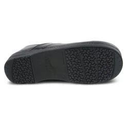 Dansko XP 2.0 Mens Black Burnished Nubuck -Daily Step Shop 3951100202 VIB