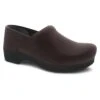 Dansko XP 2.0 Mens Brown Oiled