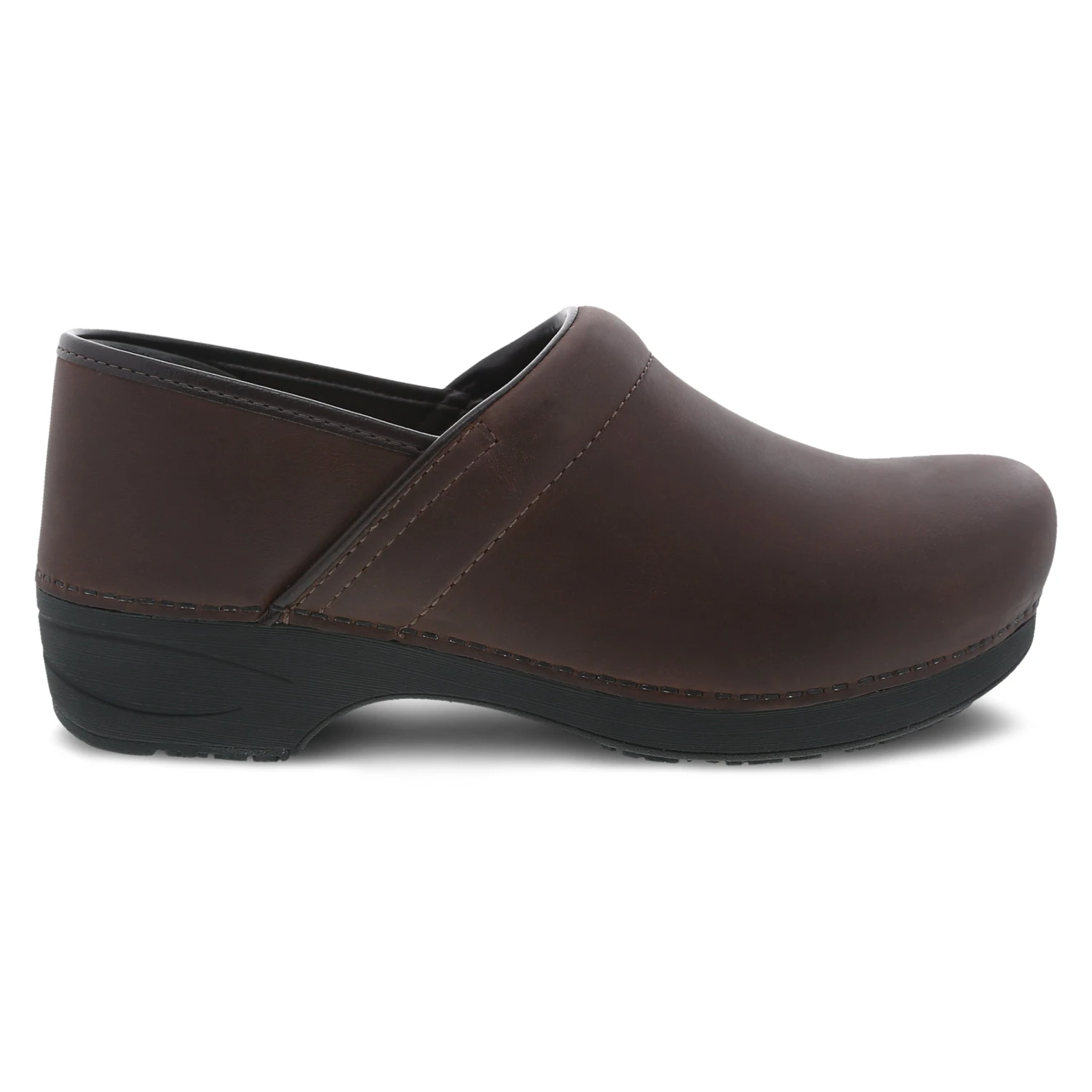 Dansko XP 2.0 Mens Brown Oiled 2 Dansko XP 2.0 Mens Brown Oiled - Image 2