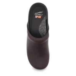 Dansko XP 2.0 Mens Brown Oiled 10 Dansko XP 2.0 Mens Brown Oiled -Daily Step Shop 3951787878 VIT