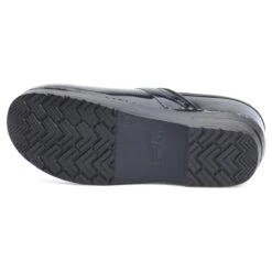 Dansko Professional Black Patent -Daily Step Shop 406020202 VIB