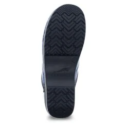 Professional Blue Water Patent -Daily Step Shop 406250202 VIB