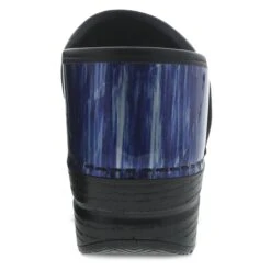 Professional Blue Water Patent -Daily Step Shop 406250202 VIK