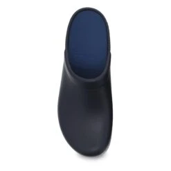 Dansko Kane Mens Black -Daily Step Shop 4144180200 VIT