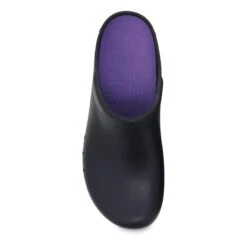 Dansko Kane Black -Daily Step Shop 4145180200 VIT