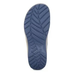 Dansko Kane Blue 11 Dansko Kane Blue -Daily Step Shop 4145545400 VIB