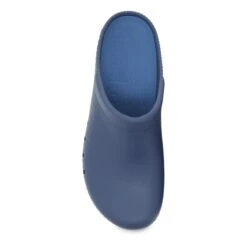 Dansko Kane Blue 10 Dansko Kane Blue -Daily Step Shop 4145545400 VIT