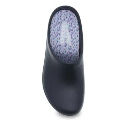 Dansko Kaci Black Molded -Daily Step Shop 4146020200 VIT