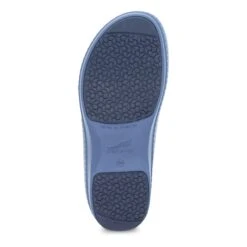 Dansko Kaci Blue Molded -Daily Step Shop 4146545400 VIB