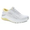Pace White/Yellow Mesh