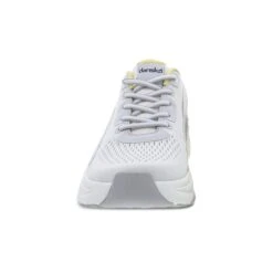 Pace White/Yellow Mesh -Daily Step Shop 4205011717 VF1