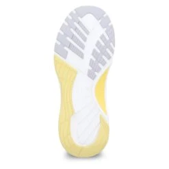 Pace White/Yellow Mesh -Daily Step Shop 4205011717 VIB