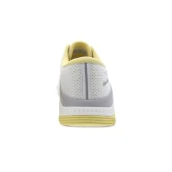 Pace White/Yellow Mesh -Daily Step Shop 4205011717 VIK