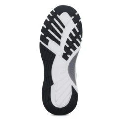 Dansko Pace Black Mesh -Daily Step Shop 4205470200 VIB