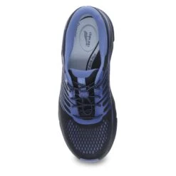 Dansko Penni Black Mesh -Daily Step Shop 4206104985 VIT