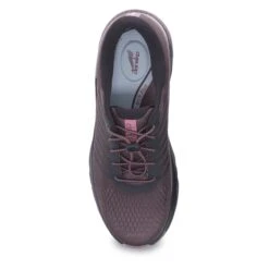 Dansko Penni Raisin Mesh -Daily Step Shop 4206454896 VIT