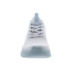 Dansko Peony White Mesh -Daily Step Shop 4207011934 VF1