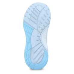 Dansko Peony White Mesh -Daily Step Shop 4207011934 VIB