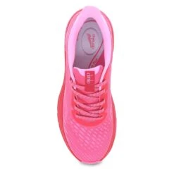 Dansko Peony Hot Pink Mesh 12 Dansko Peony Hot Pink Mesh -Daily Step Shop 4207334896 VIT
