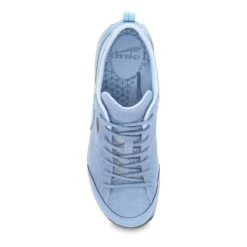 Dansko Paisley Sky Burnished Suede -Daily Step Shop 4350099409 VIT