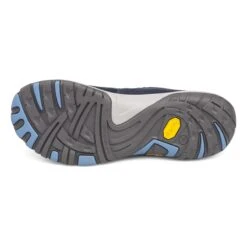 Dansko Paisley Navy Milled Nubuck -Daily Step Shop 4350751075 VIB