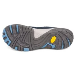 Dansko Paisley Wide Navy Milled Nubuck -Daily Step Shop 4350751075 VIB da76116a 0265 467e ba4b caee701458ce