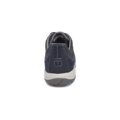 Dansko Paisley Navy Milled Nubuck -Daily Step Shop 4350751075 VIK