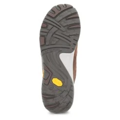 Dansko Paisley Brown Burnished Suede 13 Dansko Paisley Brown Burnished Suede -Daily Step Shop 4350782320 VIB