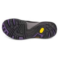 Dansko Patti Black Milled Nubuck -Daily Step Shop 4353100294 VIB