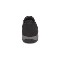 Dansko Patti Black Milled Nubuck -Daily Step Shop 4353100294 VIK