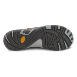 Dansko Patti Navy Milled Nubuck -Daily Step Shop 4353752005 VIB