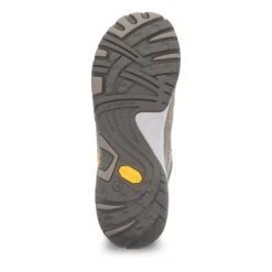 Dansko Paisley Wide Walnut Suede -Daily Step Shop 4359207616 VIB