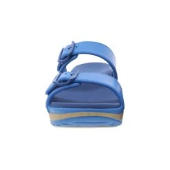 Dansko Kandi Blue EVA Sandal -Daily Step Shop 4520050500 VF1