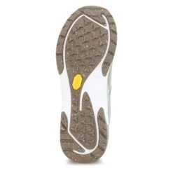 Dansko Mary Taupe Waterproof Burnished -Daily Step Shop 4720161200 VIB