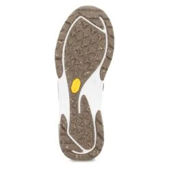 Dansko Mary Black Waterproof Burnished -Daily Step Shop 4720501200 VIB