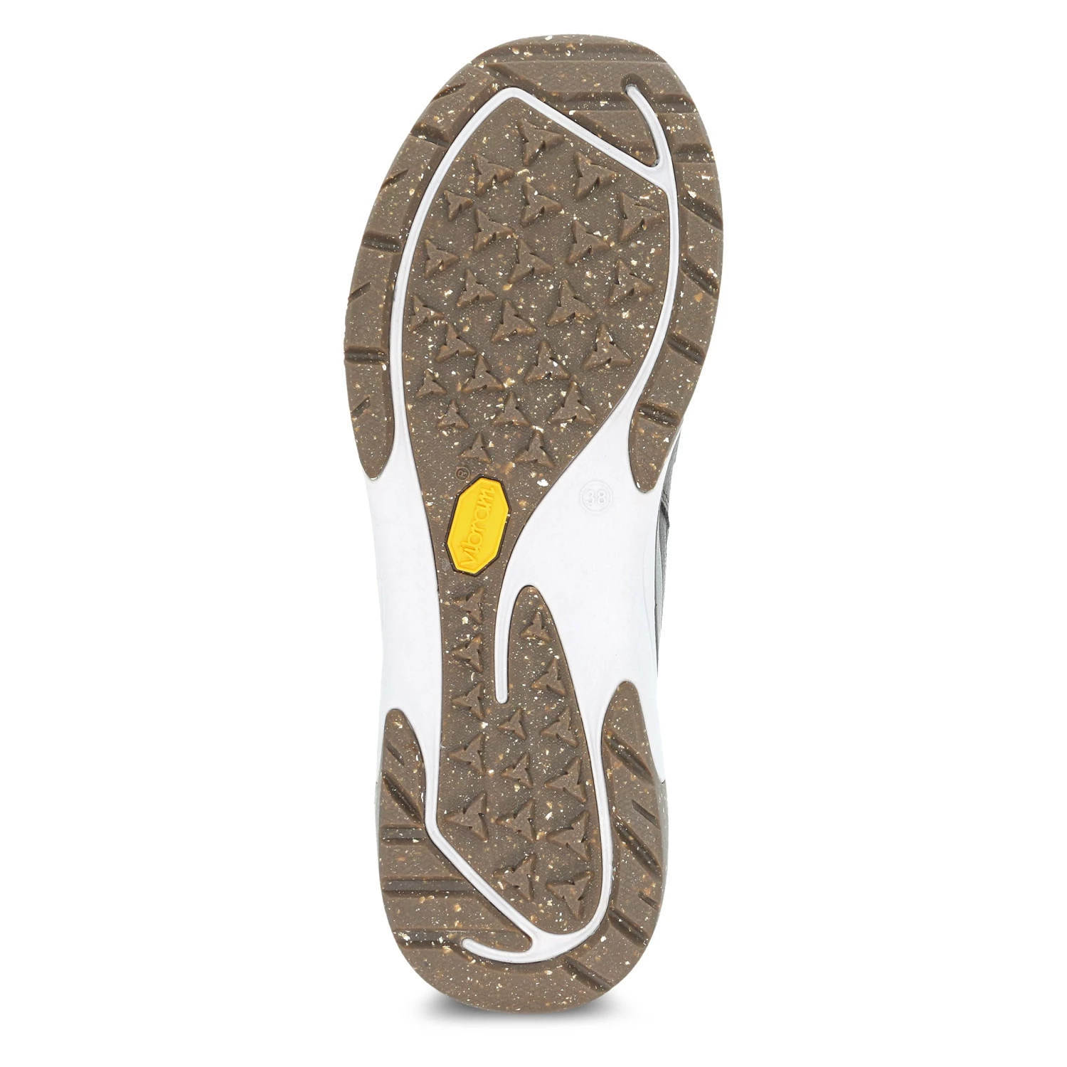 Dansko Margo Morel Waterproof Burnished 8 Dansko Margo Morel Waterproof Burnished - Image 8