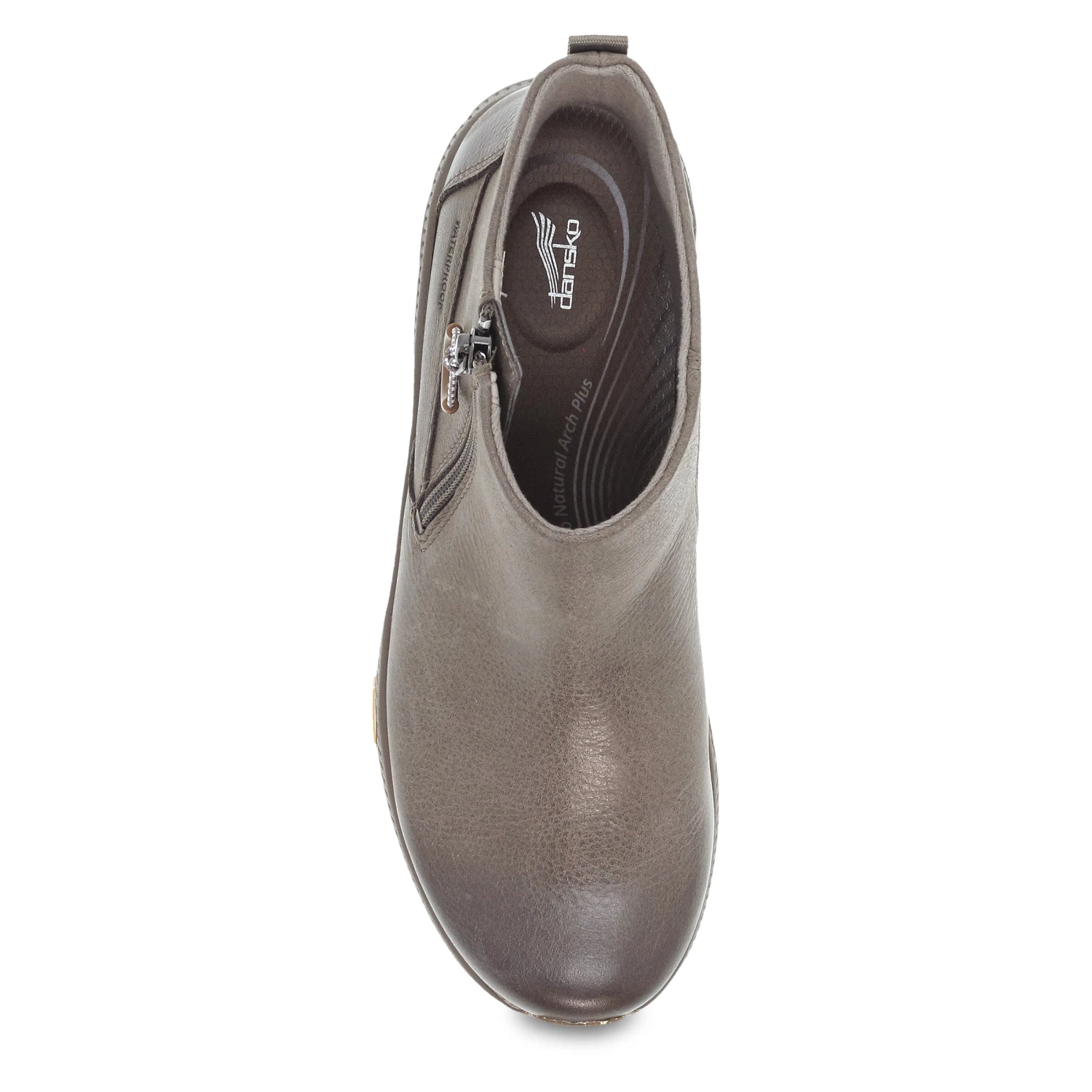 Dansko Margo Morel Waterproof Burnished 7 Dansko Margo Morel Waterproof Burnished - Image 7