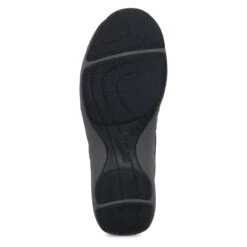 Dansko Henriette Wide Black/Black Suede -Daily Step Shop 4852360295 VIB 59090e95 cac5 4e7b 9696 a92fbd357cbb