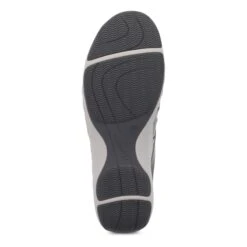 Dansko Henriette Grey Suede 11 Dansko Henriette Grey Suede -Daily Step Shop 4852941094 VIB