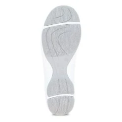 Dansko Harlyn Ecru Suede -Daily Step Shop 4854619434 VIB