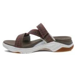 Dansko Rosette Brown -Daily Step Shop 4916530300 SDL