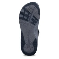 Dansko Rosette Grey -Daily Step Shop 4916941000 VIB