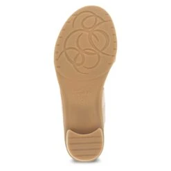 Dansko Theresa Blush Multi Leather -Daily Step Shop 5013170300 VIB