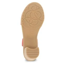 Dansko Tessie Poppy Nappa -Daily Step Shop 5014380300 VIB