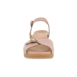 Dansko Tessie Ballet Nappa -Daily Step Shop 5014650300 VF1