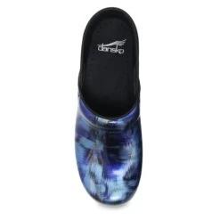 Professional Blue Brush Patent -Daily Step Shop 506540202 VIT